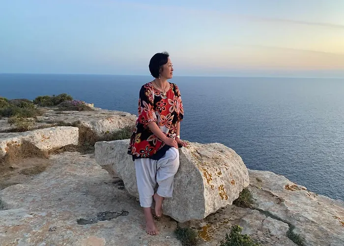 L'gharix Temple Retreat