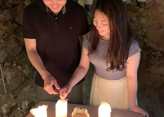 L'gharix Temple Retreat 홈스테이 *