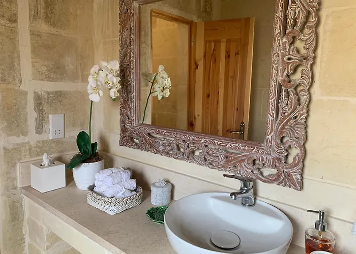 L'gharix Temple Retreat