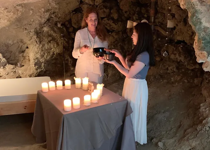 L'gharix Temple Retreat 홈스테이